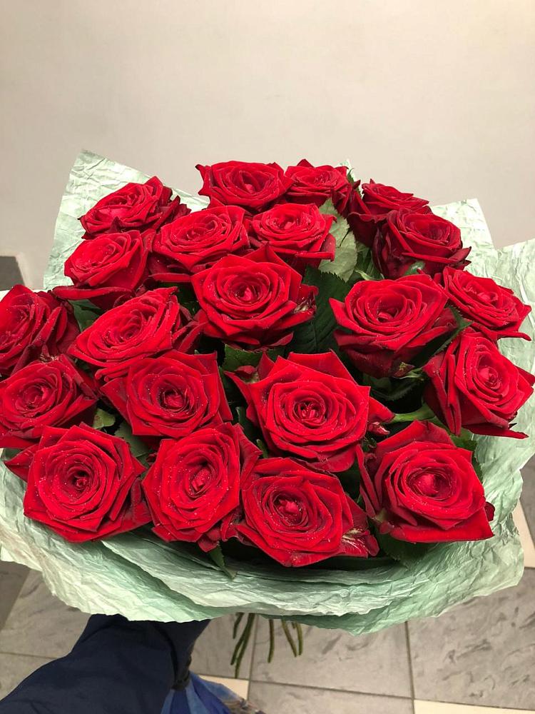 Розы Классика в Шарапово Букет Классика в Шарапово
