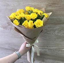Букет цветов из:  Розы #REPLACE_PRED# Шарапово